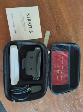 1s153510-000007 Stratus 1s Ads-b Receiver