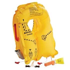 Switlik 51950-6300-99105 Emergency Aviation Life Preserver - 3 Available