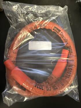 Tecnam 26-9-1580-006 Overflow Tube