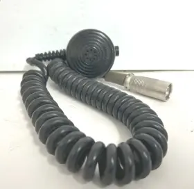 107c800-22 Telephonics Rs-38el Aircraft Microphone P/n