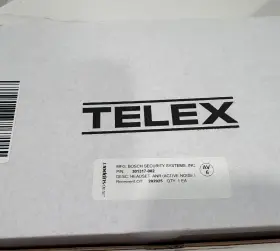 202925 Telex Anr 850 Headset 202925 Telex Anr 850 Headset