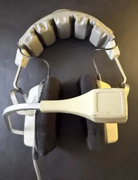 274-017 Telex Headset Archer Vd9