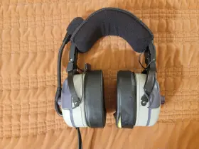 301125203 Telex Stratus 50-d Active Noise Reduction Headset