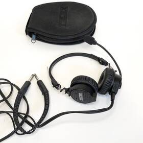 Telex 301317-400 Airman 850 Anr Headset Dual Ga Plugs Pn