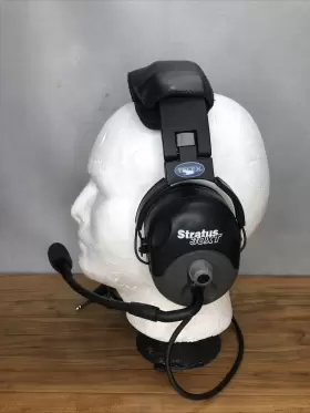 30xt Telex Stratus 30 Xt Aviation Headset