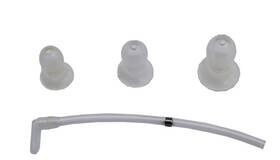 Telex 35629-009 5x5 Pro Iii Ear Tip Kit