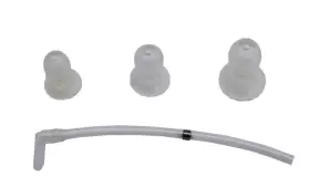 35629-009 Telex 5x5 Pro Iii Ear Tip Kit