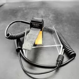 63966-000 Telex Push To Talk Switch Ptt - Pt-300 Aviation Headset Accessory