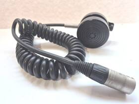 Telex 63999-003 38t Aircraft Microphone P/n