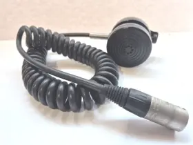 63999-003 Telex 38t Aircraft Microphone P/n