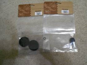 Telex 800456005 Oem Replacement Ear Pads And Mic Windscreen For 750 Or 760 P/n 800456-005