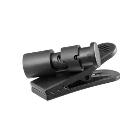 Airman7-0904 Telex Clothing Clip For Airman 7 And 8