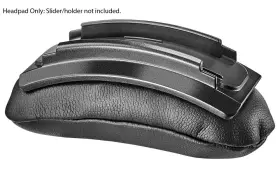 Airman8p-0908 Telex Headband Pad For Airman 8
