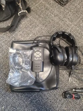 Anr-1d Telex Anr Headset