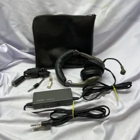Anr200 Telex Airman Noise Cancelling Headset