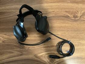 Telex Ph-16 /rts With A4f Dual Ear Under Helmet Headset