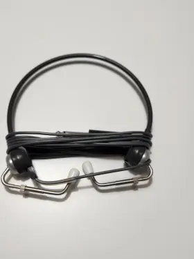 Tso-657 Telex Faa Cat B Headset