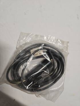 Telex Tso-c-57 Cat B Wire With Plug