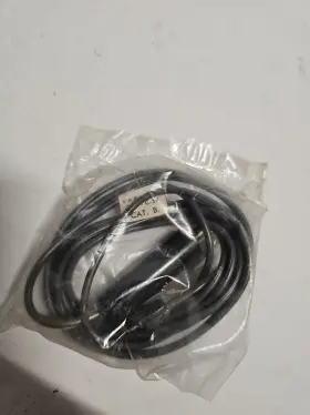 Tso-c-57 Telex Cat B Wire With Plug