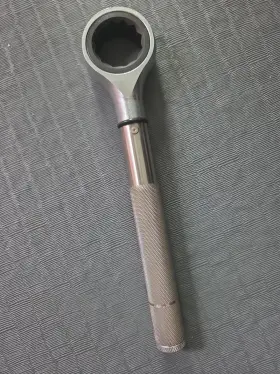 Aa427 Tempest Oil Filter Torque Wrenchfrom Airfraft Tool Suuply