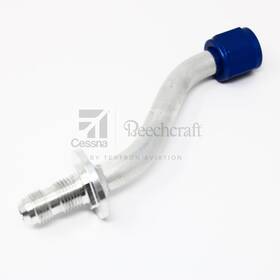 Textron Aviation 0523552-2 Weld Assembly