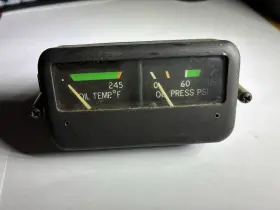 C669564-0101 Textron Aviation Cluster Reference Seb91-7 Model 6247-00164
