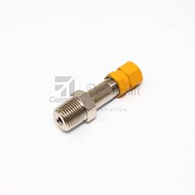 Textron Aviation S1827-1 Valve Pres Nose Strut Cessna