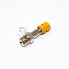S1827-1 Textron Aviation Valve Pres Nose Strut Cessna