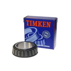 Timken 08125-20629 Bearing Cone Roller Taper
