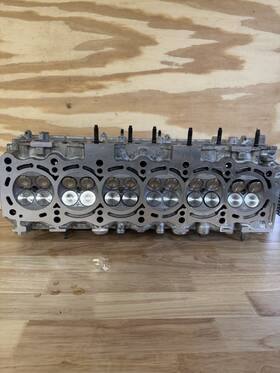 Toyota 145789 2jz Cj Deal