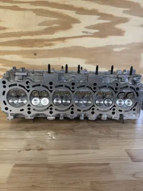 145789 Toyota 2jz Cj Deal