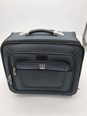 Travelpro Crew-8 Crew 8 Rolling Carry On Pilot Flight Case Business Luggage