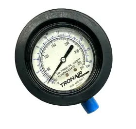 H-2016-01 Tronair Replacement Gauge To 300 Psi