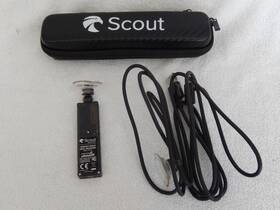Uavionix 1090/uat Scout Ads-b Dual Receiver