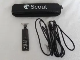 1090 Uavionix 1090/uat Scout Ads-b Dual Receiver