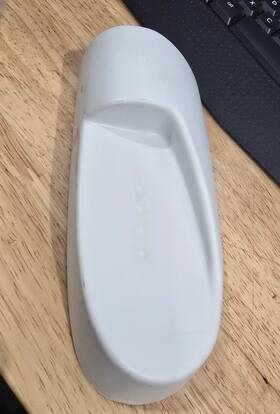 Uavionix Corporation Uav-1002302-002 Skybeacon 302 Port Adapter Wingtip - Right