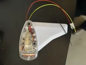 Uav-1001276-200 Uavionix Skybeacon