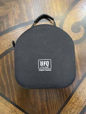 Ufq 20230424n U Fly Quiet Aviation Beadset