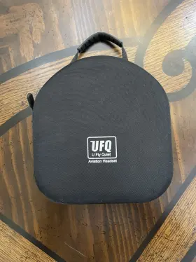 20230424n Ufq U Fly Quiet Aviation Beadset