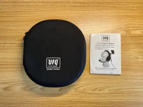 Mike-2 Ufq Av Aviation Headset Microphone For Bose Qc25 Qc35 Qc45