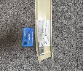 Vantage Plane Plastics K0811274-2 Pilot Emer Window Trim Emergency