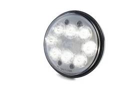 Whelen 01-0772102-15 Parmetheus G3 Par 36 Taxi Light 14-28vdc