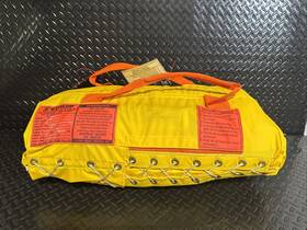 Winslow 46-gast Aviation Life Raft New. Never Been Deployed - 4 Person