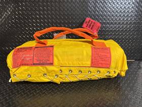 Winslow 46gadr Aviation Life Raft New. Never Been Deployed - 4 Person