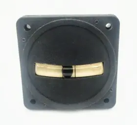 Si-001 Wultrad - 2 1/4 Inch Aircraft Turn And Slip Indicator