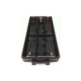 Sbt-12 Yaesu Alkaline Battery Tray