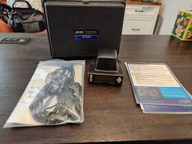 Zaon 11-06504 Pcas Xrx Onyx