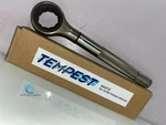 Oil Filter Torque Wrench By Tempest, Pre Set 17 Lb./ft. P/n AA472 New. Price: $145.99.