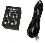 Flightcom SR-4 Iisx Intercom Expansion Module 103-0602-20 4-PLACE Ga Audio Used. Price: $28.86.