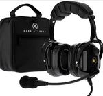 Kore Aviation KA-1 General Headset For Pilots Mono And Stereo Comp... New. Price: $225.00.